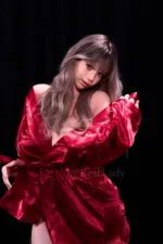5ft 3in / 159cm H-Cup Silicone Sex Doll – Alodia (ROS MAX) - Image 4 - Angel Desires
