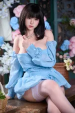 4ft 11in / 150cm F-Cup Silicone Sex Doll – Alara (ROS MAX) - Image 24 - Angel Desires