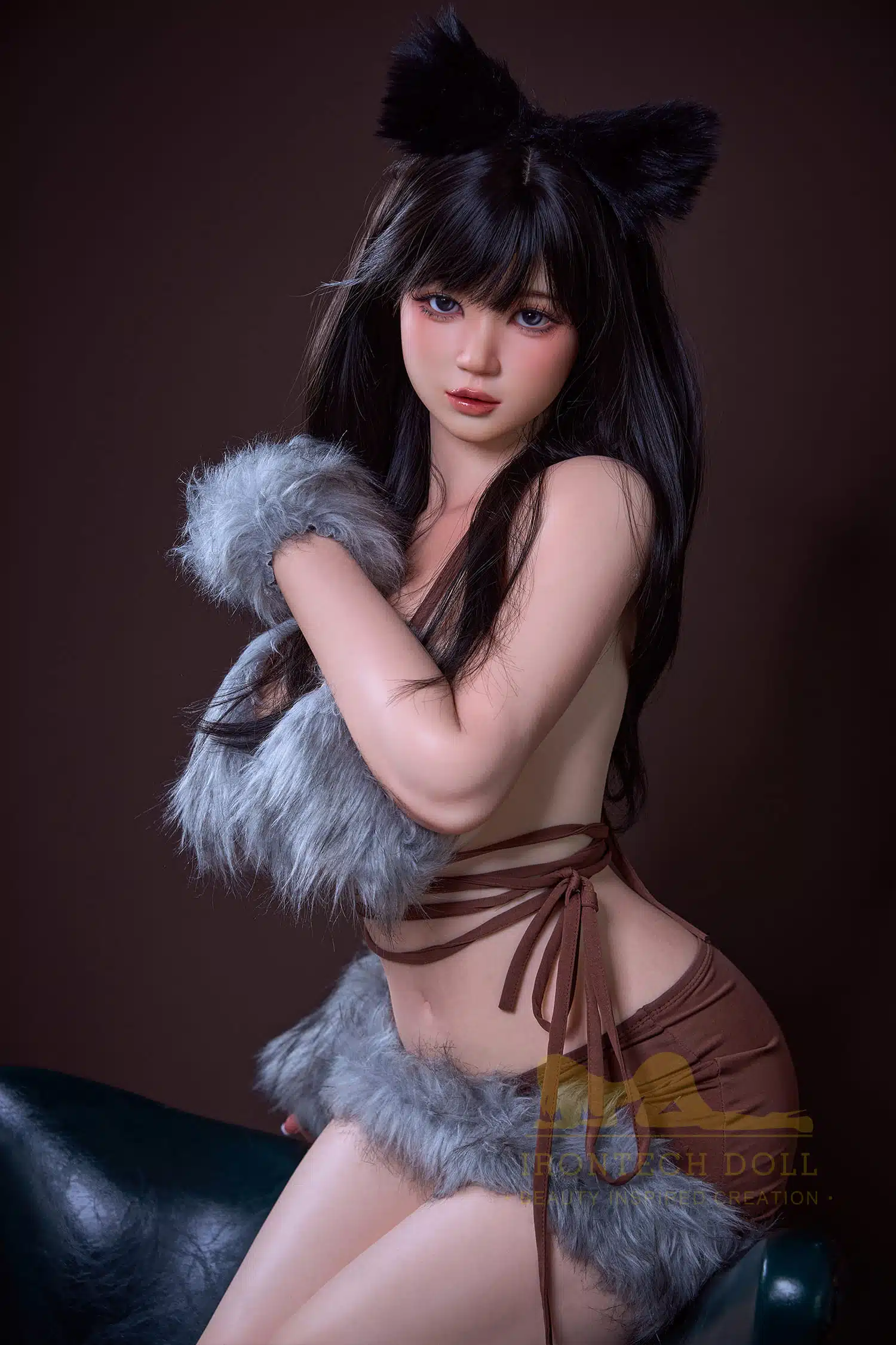 5ft 5in / 165cm E-Cup Silicone Sex Doll - Viona (ROS) - United States Delivery (3-7 Days) - Image 13