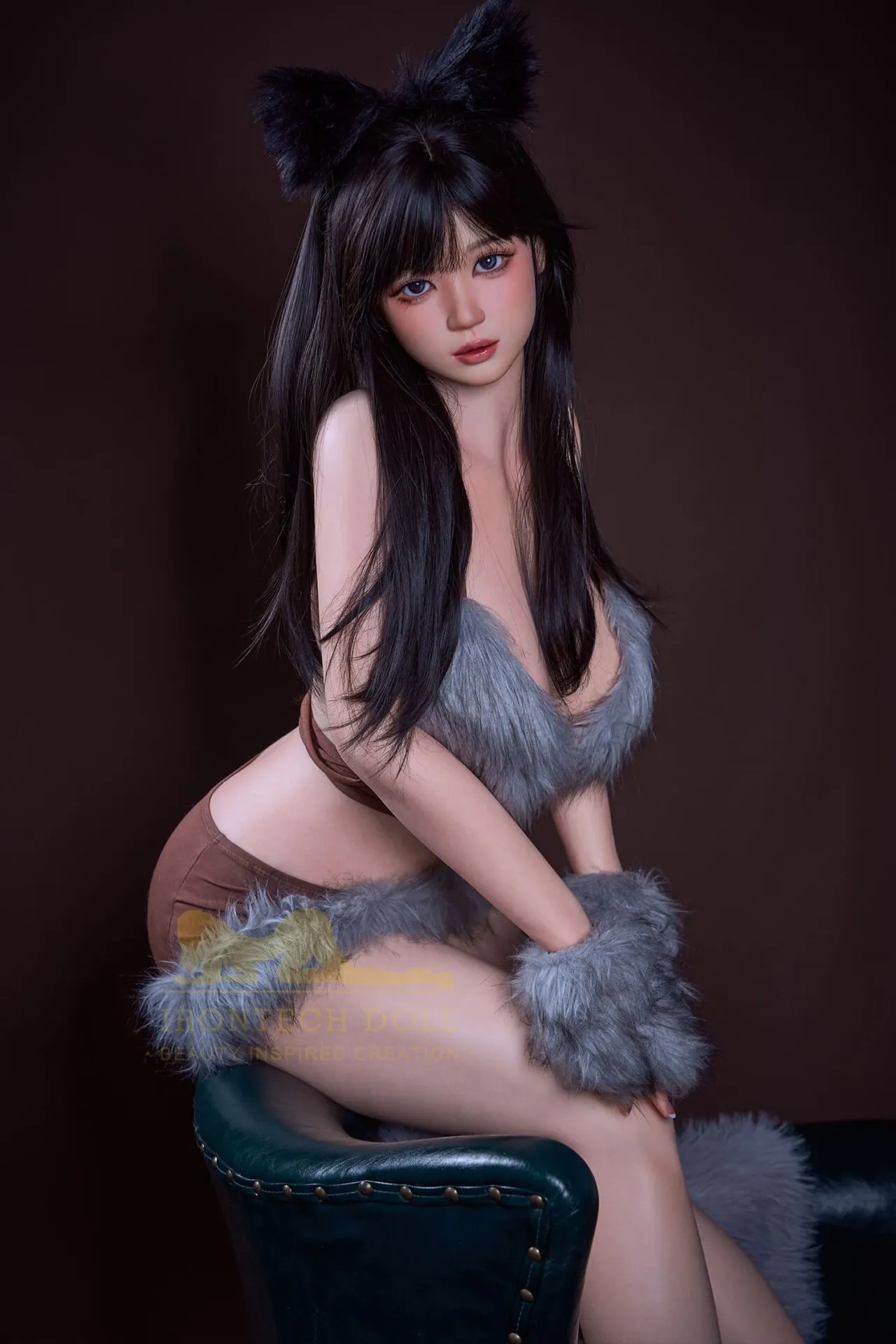 5ft 5in / 165cm E-Cup Silicone Sex Doll - Viona (ROS) - United States Delivery (3-7 Days) - Image 15