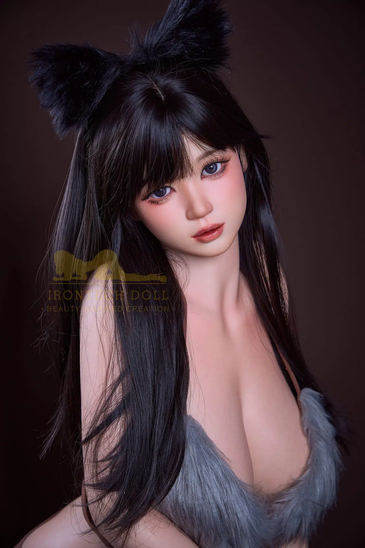 5ft 5in / 165cm E-Cup Silicone Sex Doll - Viona (ROS) - United States Delivery (3-7 Days) - Image 16
