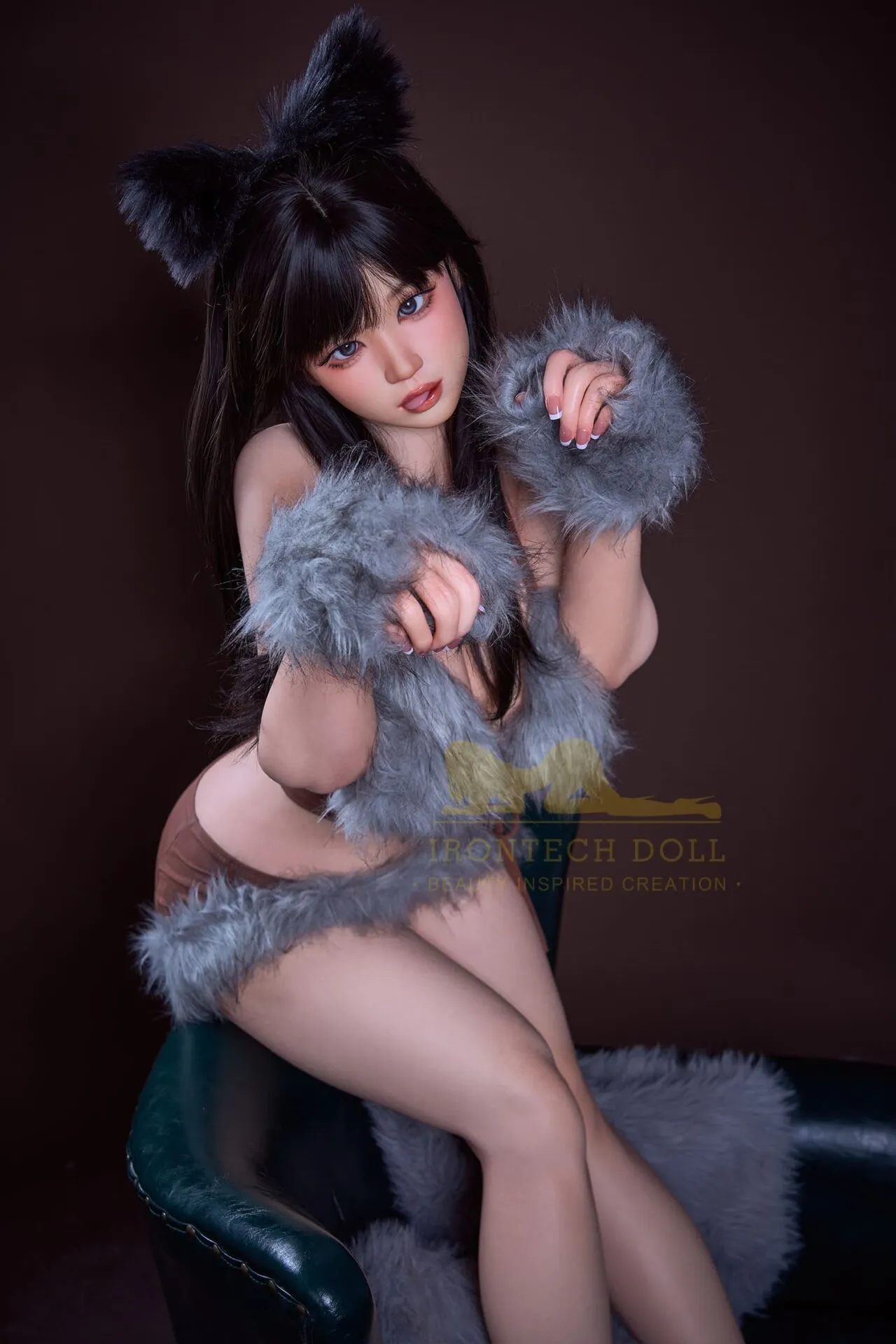 5ft 5in / 165cm E-Cup Silicone Sex Doll - Viona (ROS) - United States Delivery (3-7 Days) - Image 18