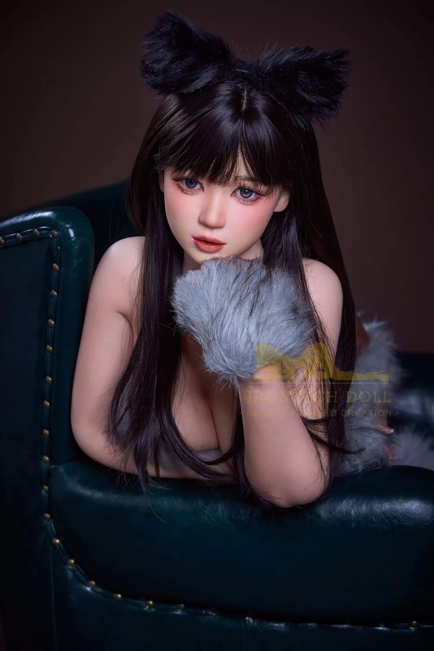 5ft 5in / 165cm E-Cup Silicone Sex Doll - Viona (ROS) - United States Delivery (3-7 Days) - Image 21