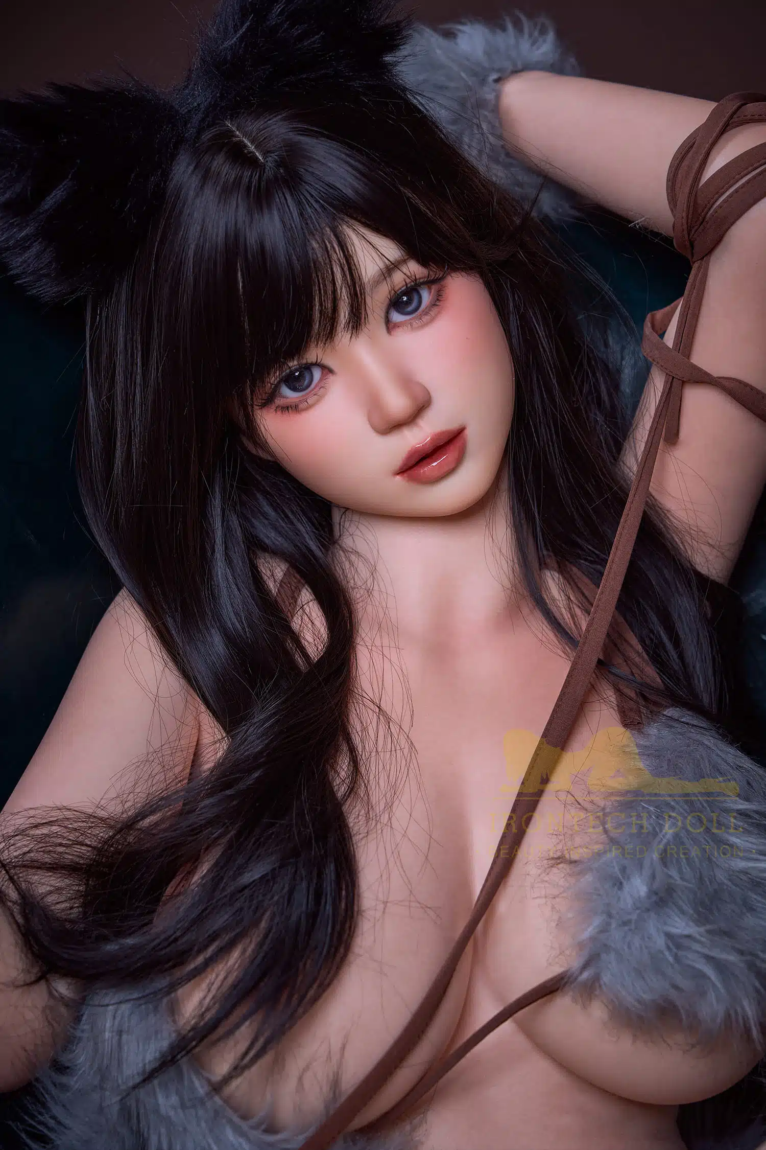 5ft 5in / 165cm E-Cup Silicone Sex Doll - Viona (ROS) - United States Delivery (3-7 Days) - Image 27