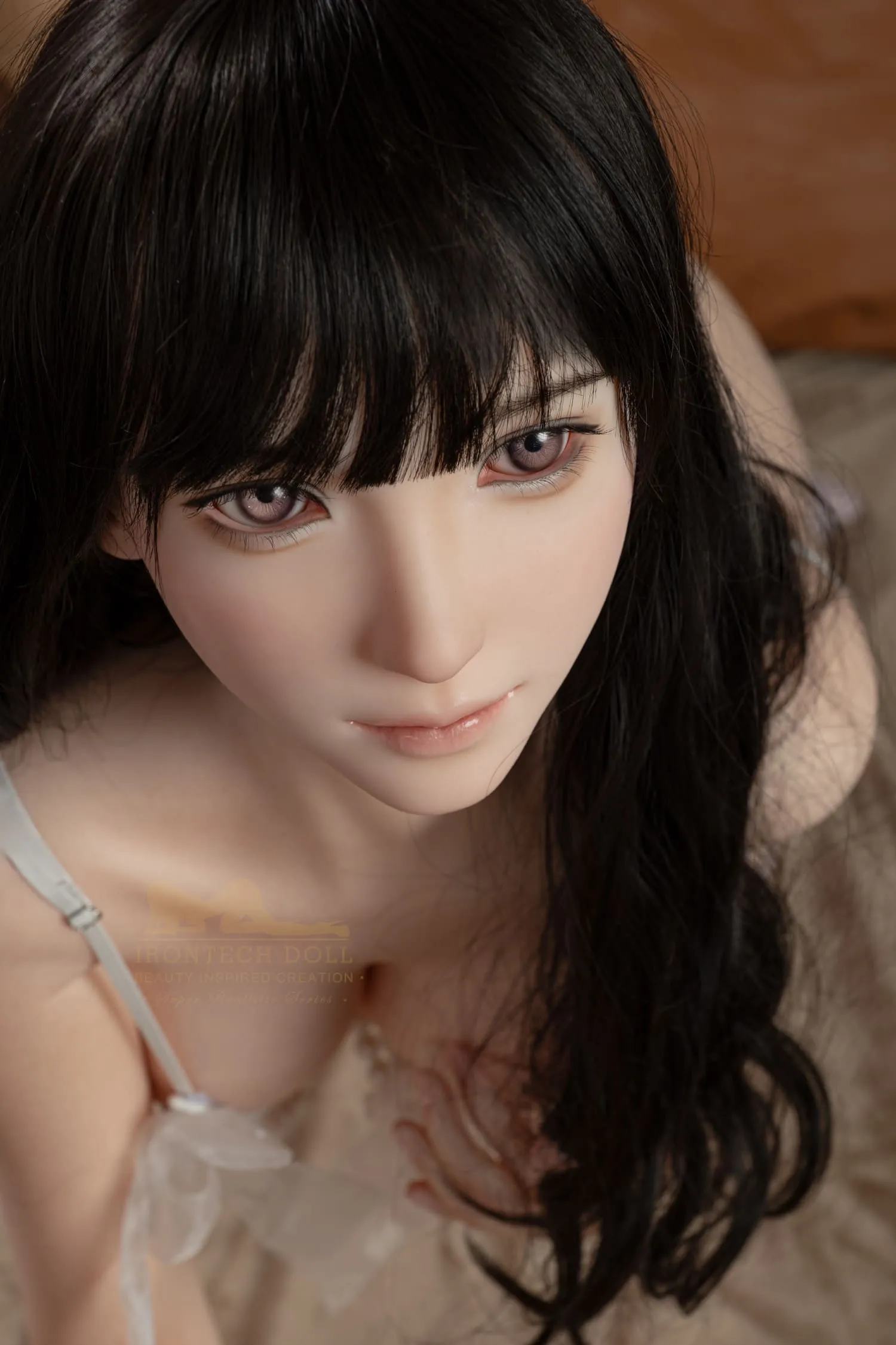 5ft 5in / 166cm E-Cup Silicone Sex Doll - Eden - United States Delivery (3-7 Days) - Image 13