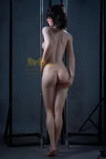 5ft 7in / 169cm E-Cup Silicone Sex Doll - Indie - United States Delivery (3-7 Days) - Image 22