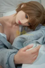 5ft 5in / 166cm E-Cup Silicone Sex Doll - Sloane - United States Delivery (3-7 Days) - Image 9