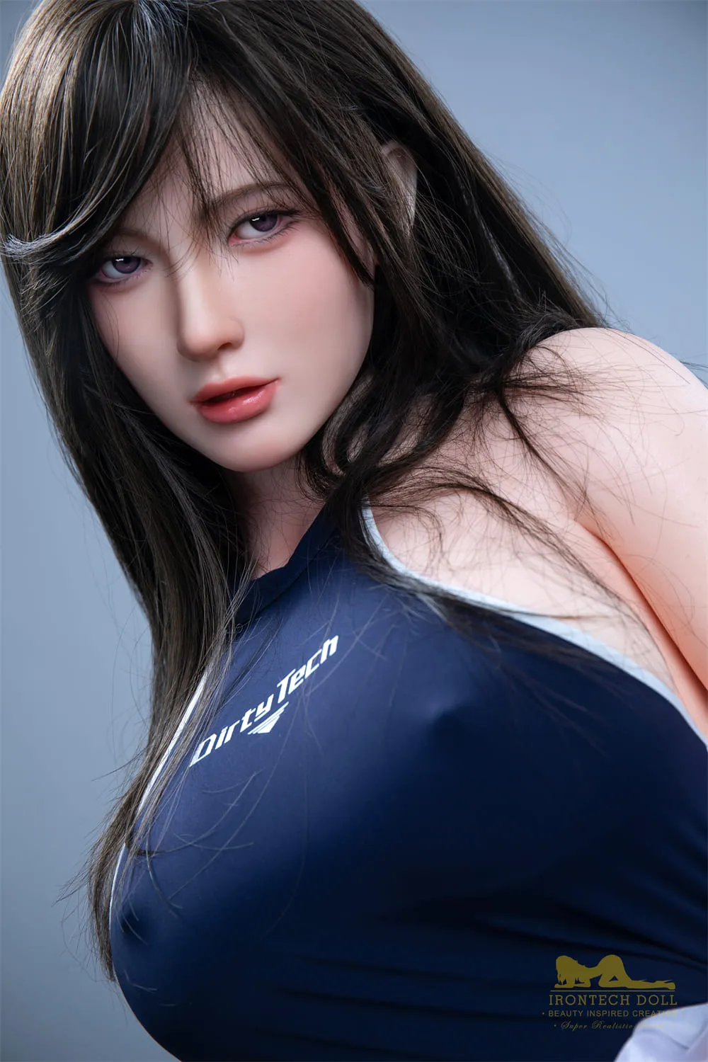 5ft 5in / 164cm E-Cup Silicone Sex Doll - Zoe - United States Delivery (3-7 Days) - Angel Desires