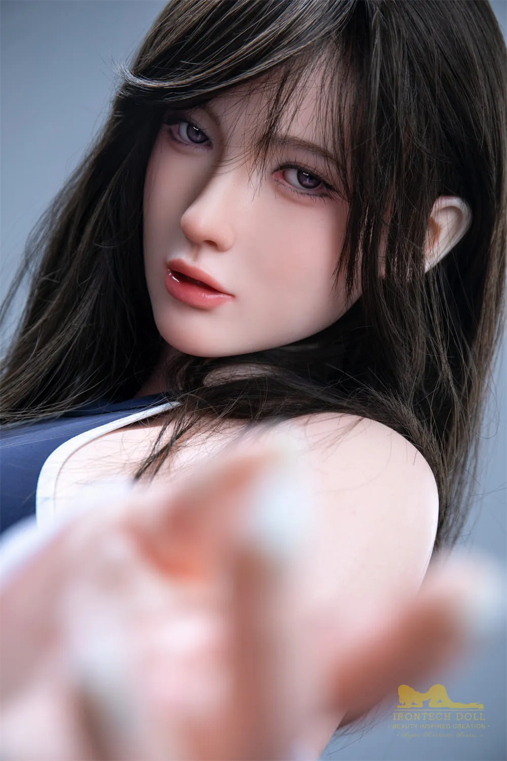 5ft 5in / 164cm E-Cup Silicone Sex Doll - Zoe - United States Delivery (3-7 Days) - Image 6
