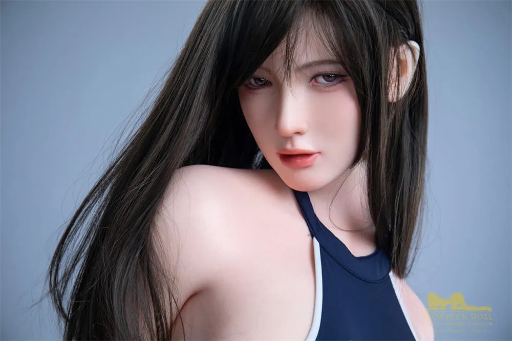5ft 5in / 164cm E-Cup Silicone Sex Doll - Zoe - United States Delivery (3-7 Days) - Image 10