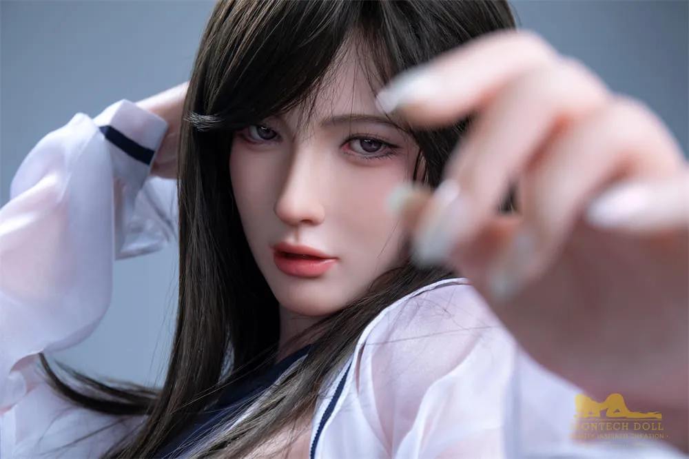 5ft 5in / 164cm E-Cup Silicone Sex Doll - Zoe - United States Delivery (3-7 Days) - Image 14