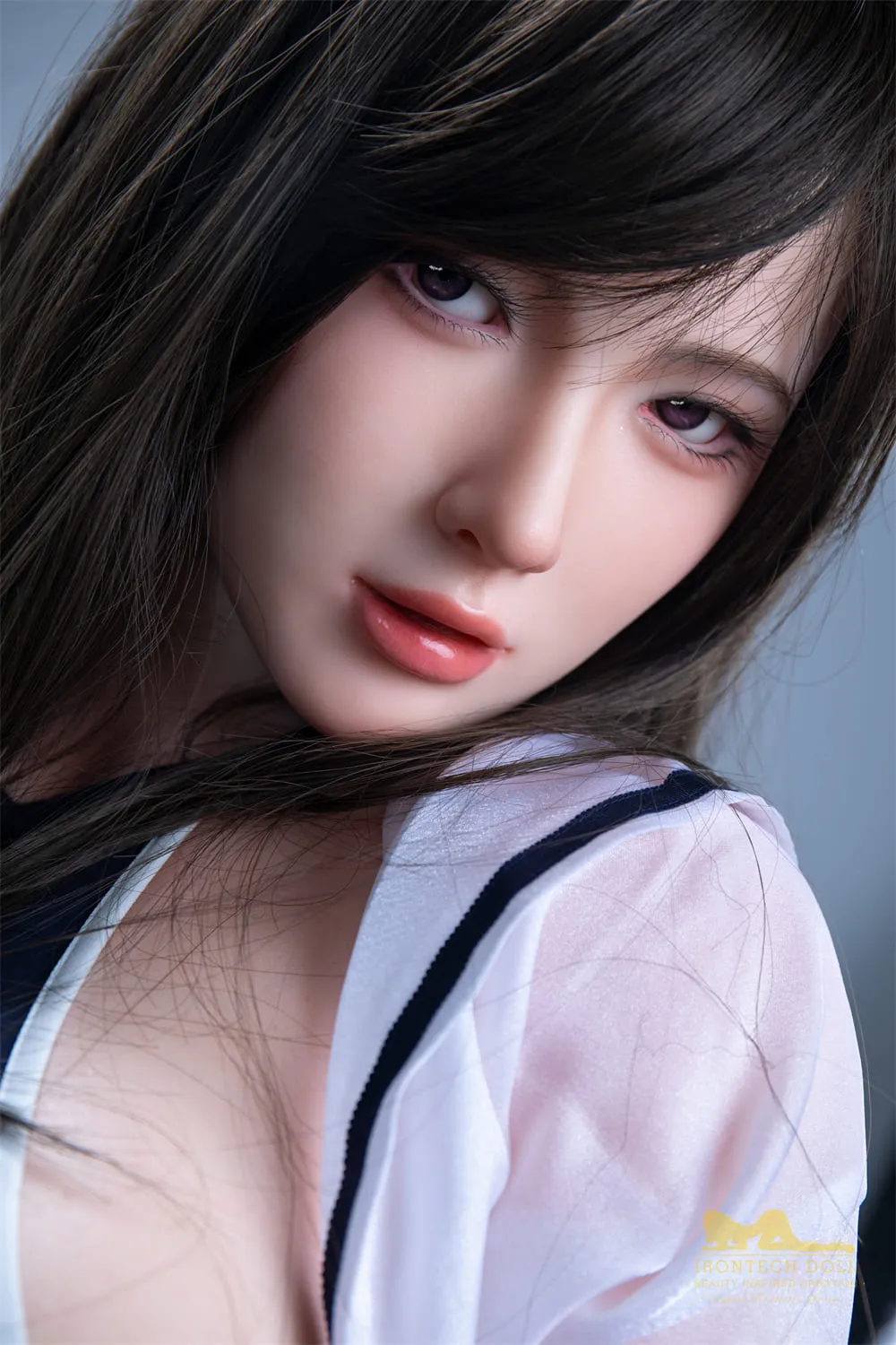 5ft 5in / 164cm E-Cup Silicone Sex Doll - Zoe - United States Delivery (3-7 Days) - Image 16
