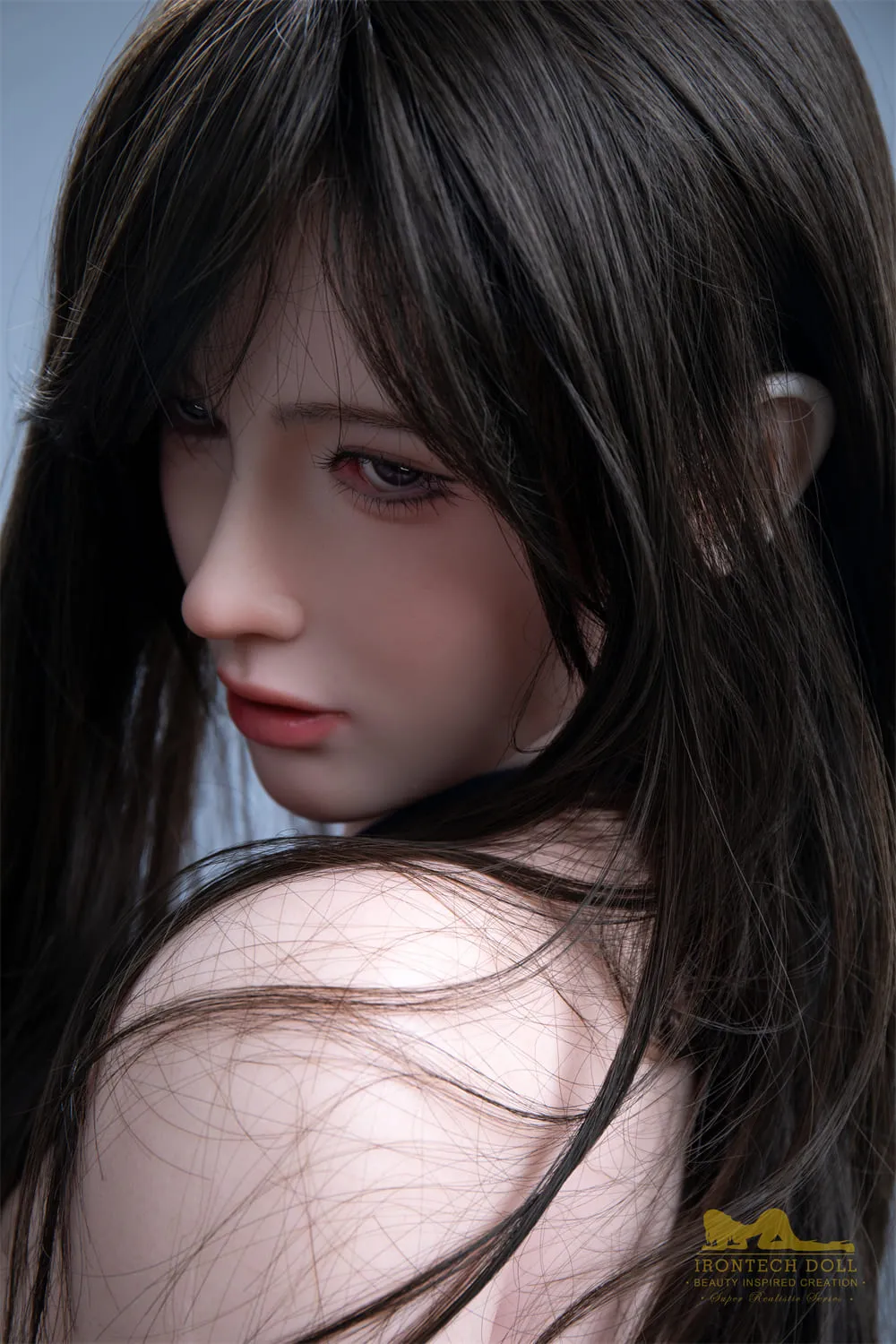 5ft 5in / 164cm E-Cup Silicone Sex Doll - Zoe - United States Delivery (3-7 Days) - Image 19