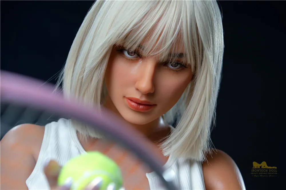 5ft 5in / 164cm E-Cup Silicone Sex Doll - Skylar - United States Delivery (3-7 Days) - Image 24