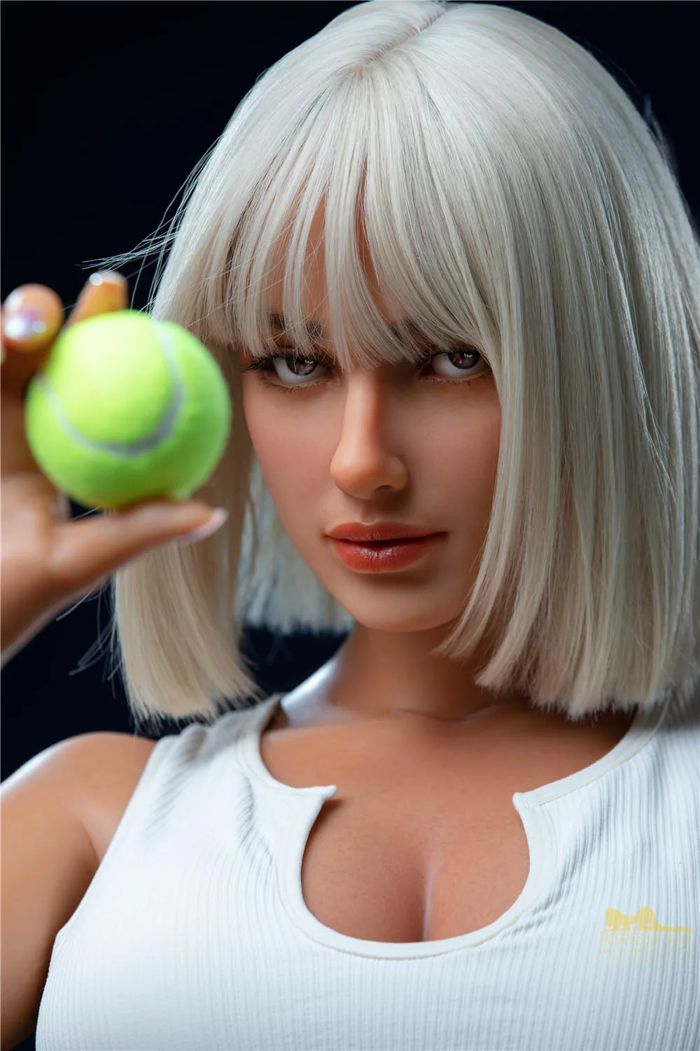 5ft 5in / 164cm E-Cup Silicone Sex Doll - Skylar - United States Delivery (3-7 Days) - Image 20