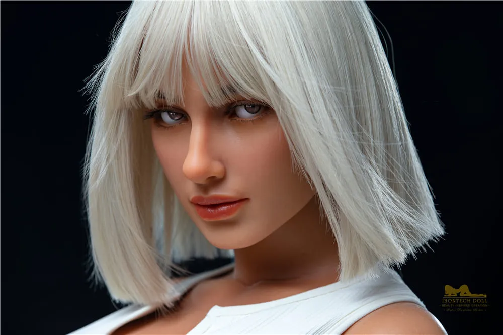 5ft 5in / 164cm E-Cup Silicone Sex Doll - Skylar - United States Delivery (3-7 Days) - Image 17