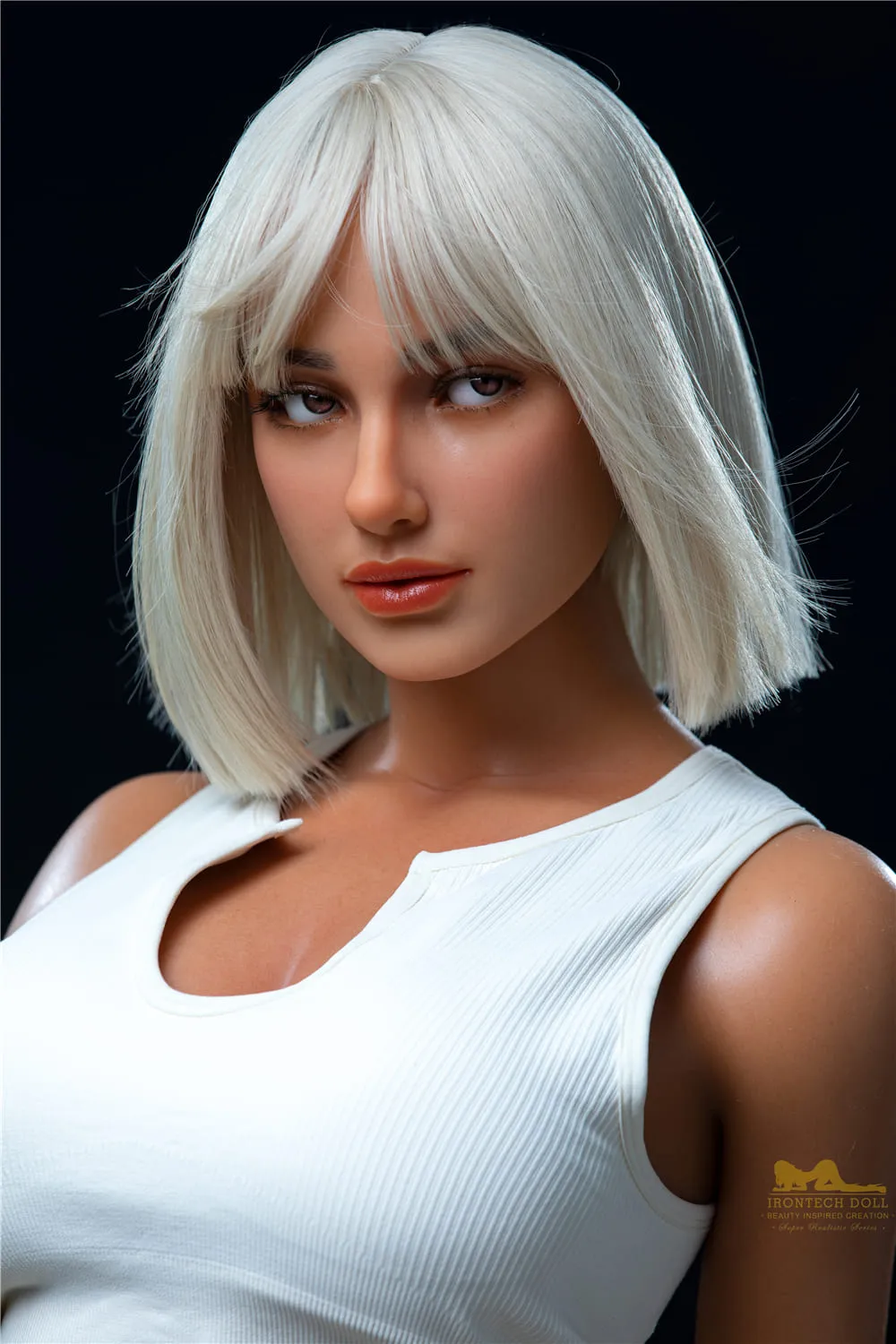 5ft 5in / 164cm E-Cup Silicone Sex Doll - Skylar - United States Delivery (3-7 Days) - Image 15