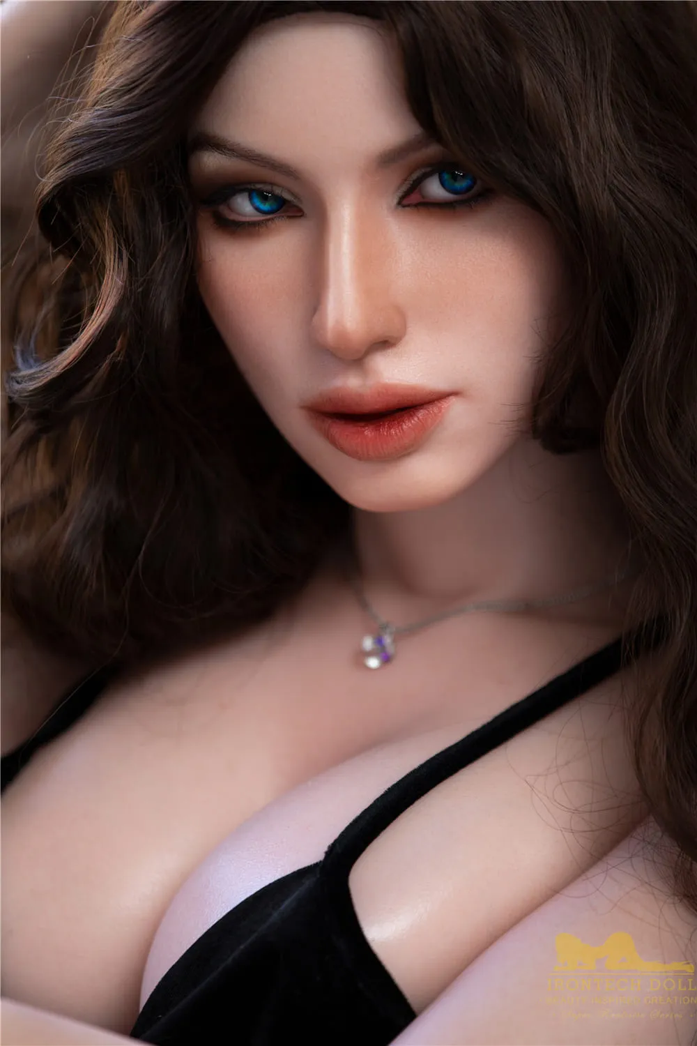 5ft 5in / 166cm E-Cup Silicone Sex Doll - Mira - United States Delivery (3-7 Days) - Image 3