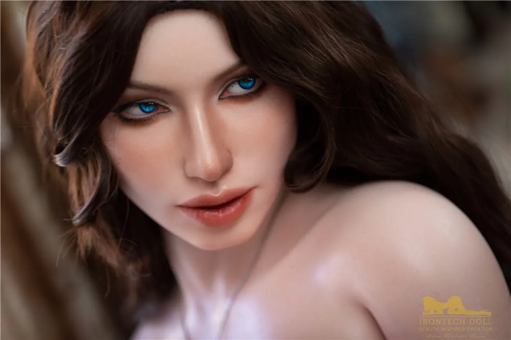 5ft 5in / 166cm E-Cup Silicone Sex Doll - Mira - United States Delivery (3-7 Days) - Image 19