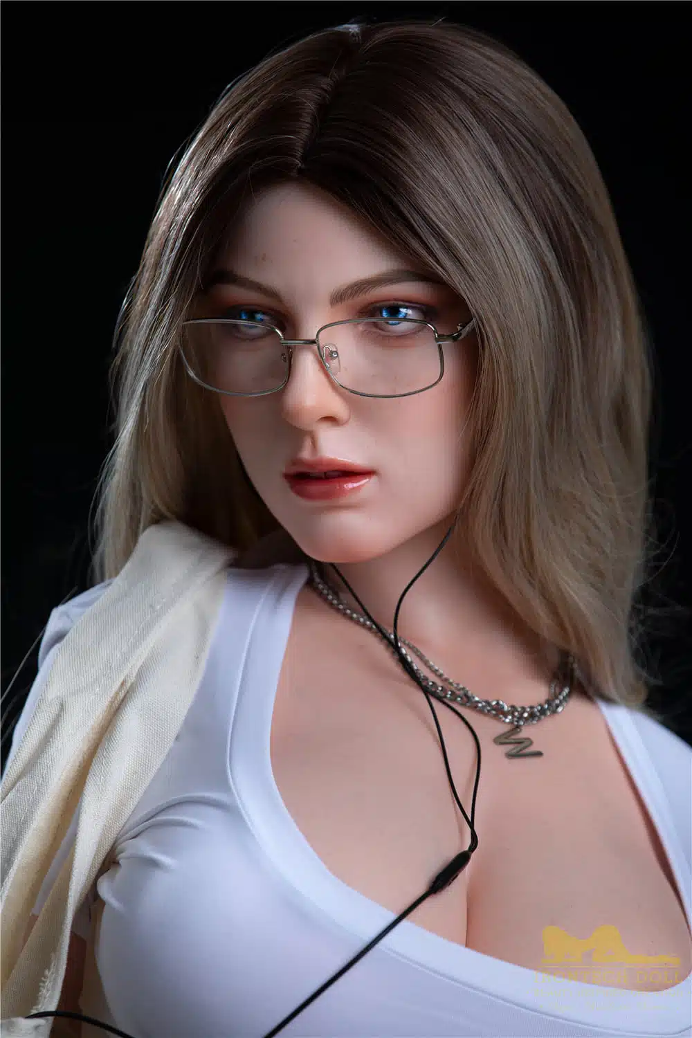 5ft 5in / 165cm E-Cup Silicone Sex Doll - Brielle - United States Delivery (3-7 Days) - Image 5