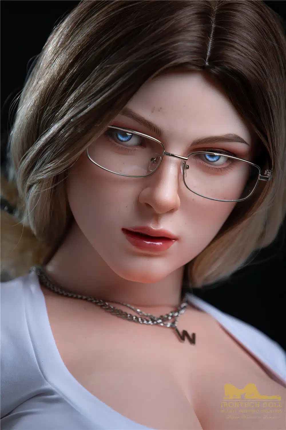 5ft 5in / 165cm E-Cup Silicone Sex Doll - Brielle - United States Delivery (3-7 Days) - Image 7