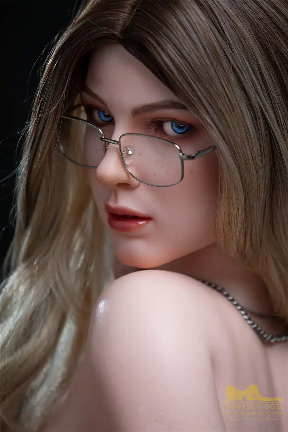 5ft 5in / 165cm E-Cup Silicone Sex Doll - Brielle - United States Delivery (3-7 Days) - Image 20