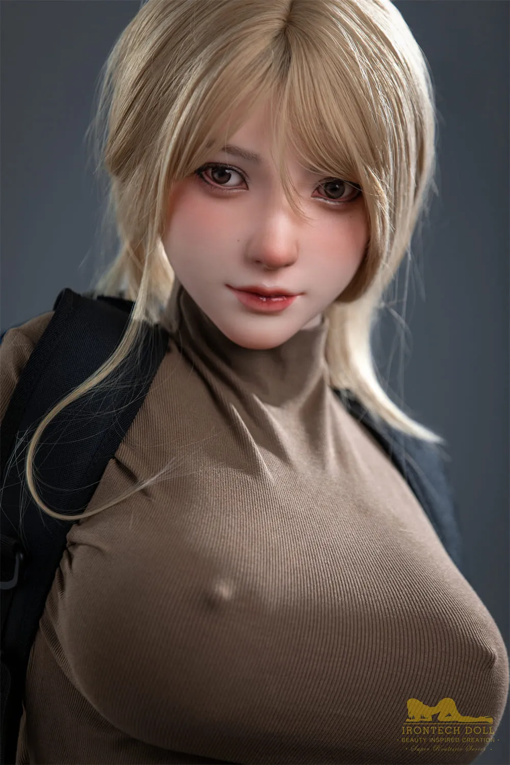 5ft 5in / 165cm E-Cup Silicone Sex Doll - Kaia - United States Delivery (3-7 Days) - Image 21