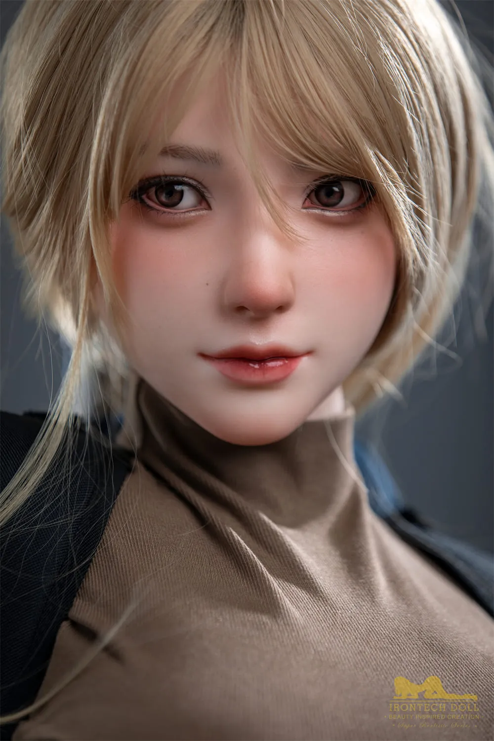 5ft 5in / 165cm E-Cup Silicone Sex Doll - Kaia - United States Delivery (3-7 Days) - Image 19