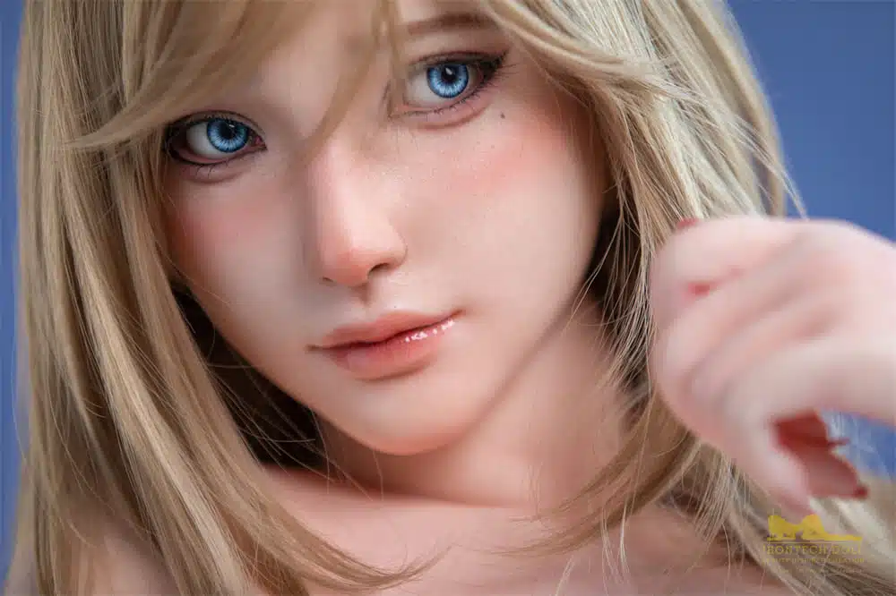 5ft 5in / 165cm E-Cup Silicone Sex Doll - Lyra - United States Delivery (3-7 Days) - Image 22