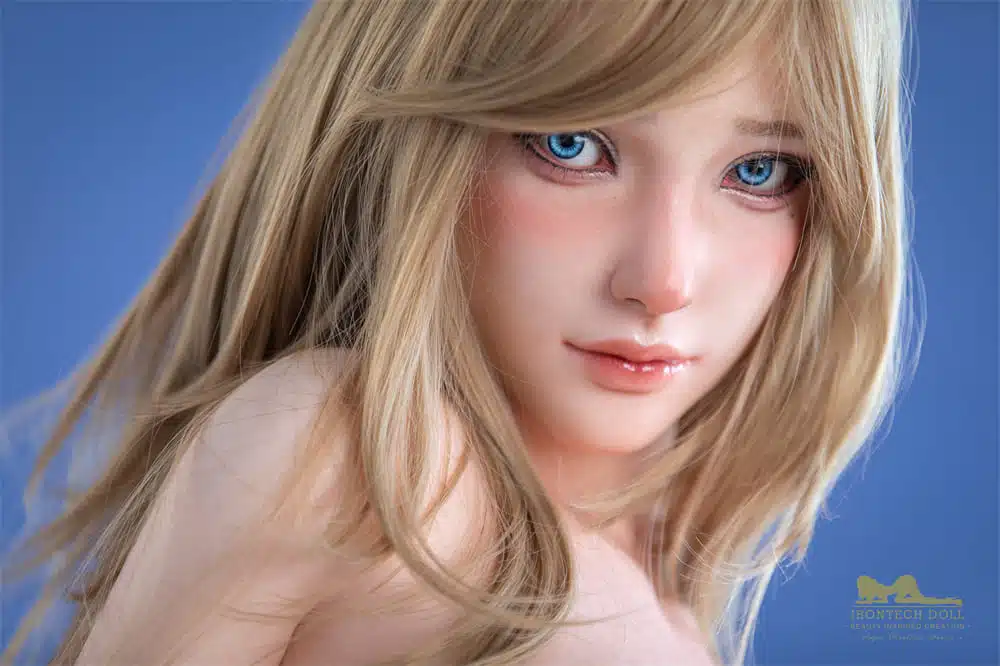 5ft 5in / 165cm E-Cup Silicone Sex Doll - Lyra - United States Delivery (3-7 Days) - Image 20