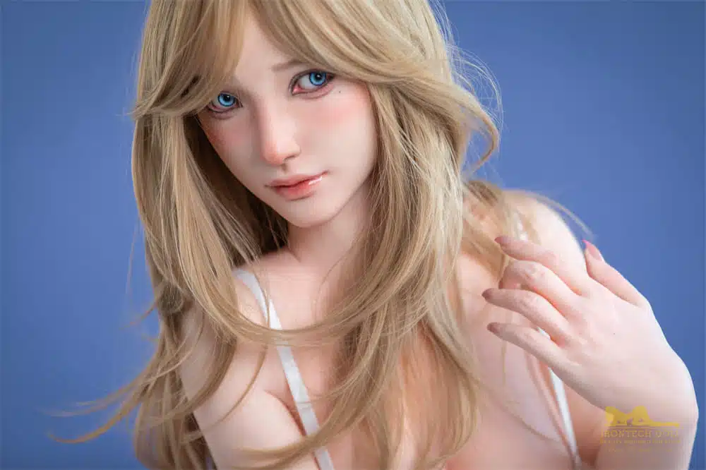 5ft 5in / 165cm E-Cup Silicone Sex Doll - Lyra - United States Delivery (3-7 Days) - Image 16