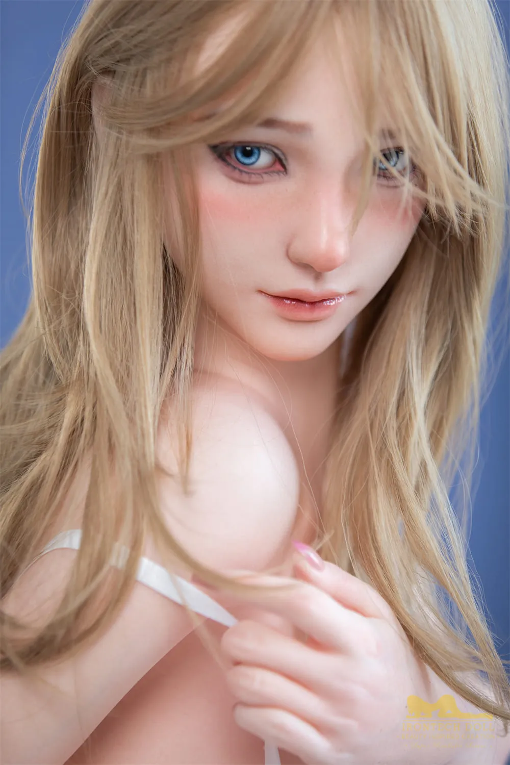 5ft 5in / 165cm E-Cup Silicone Sex Doll - Lyra - United States Delivery (3-7 Days) - Image 13