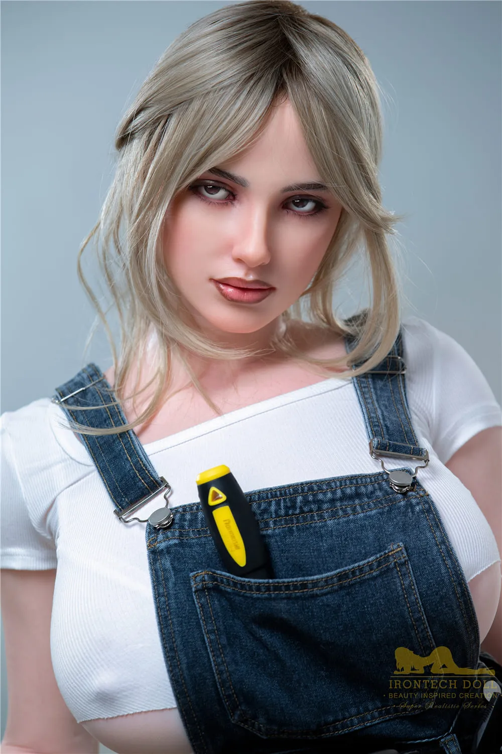 5ft 3in / 160cm E-Cup Silicone Sex Doll - Jade - United States Delivery (3-7 Days) - Image 17