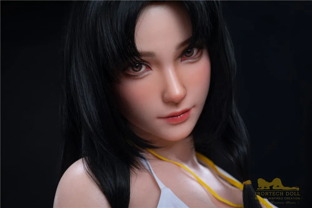 5ft 5in / 166cm E-Cup Silicone Sex Doll - Kora - United States Delivery (3-7 Days) - Image 5