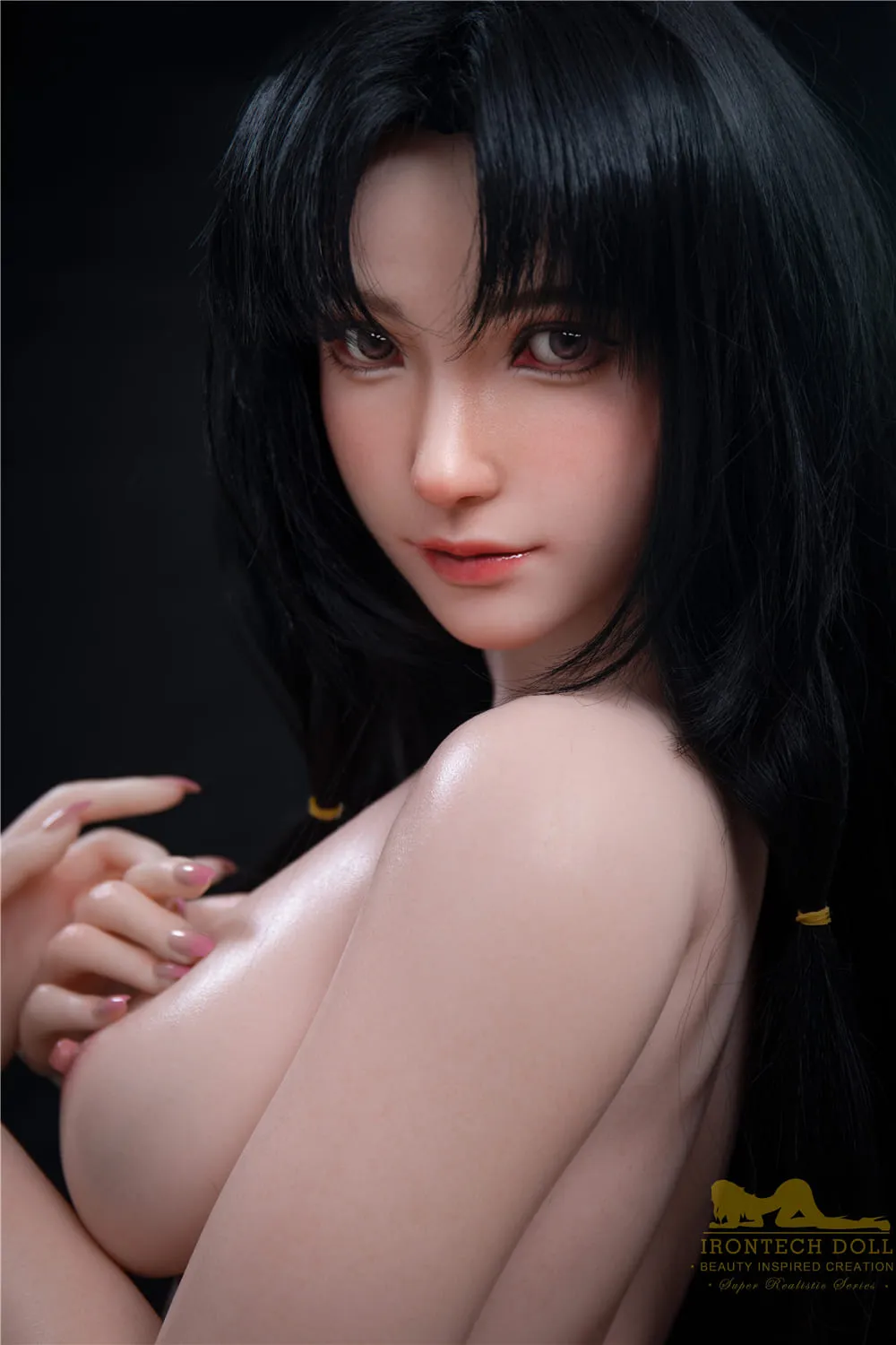 5ft 5in / 166cm E-Cup Silicone Sex Doll - Kora - United States Delivery (3-7 Days) - Image 23